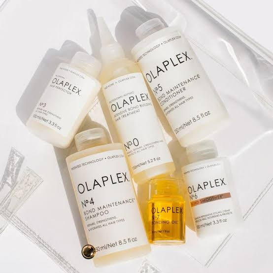 OLAPLEX