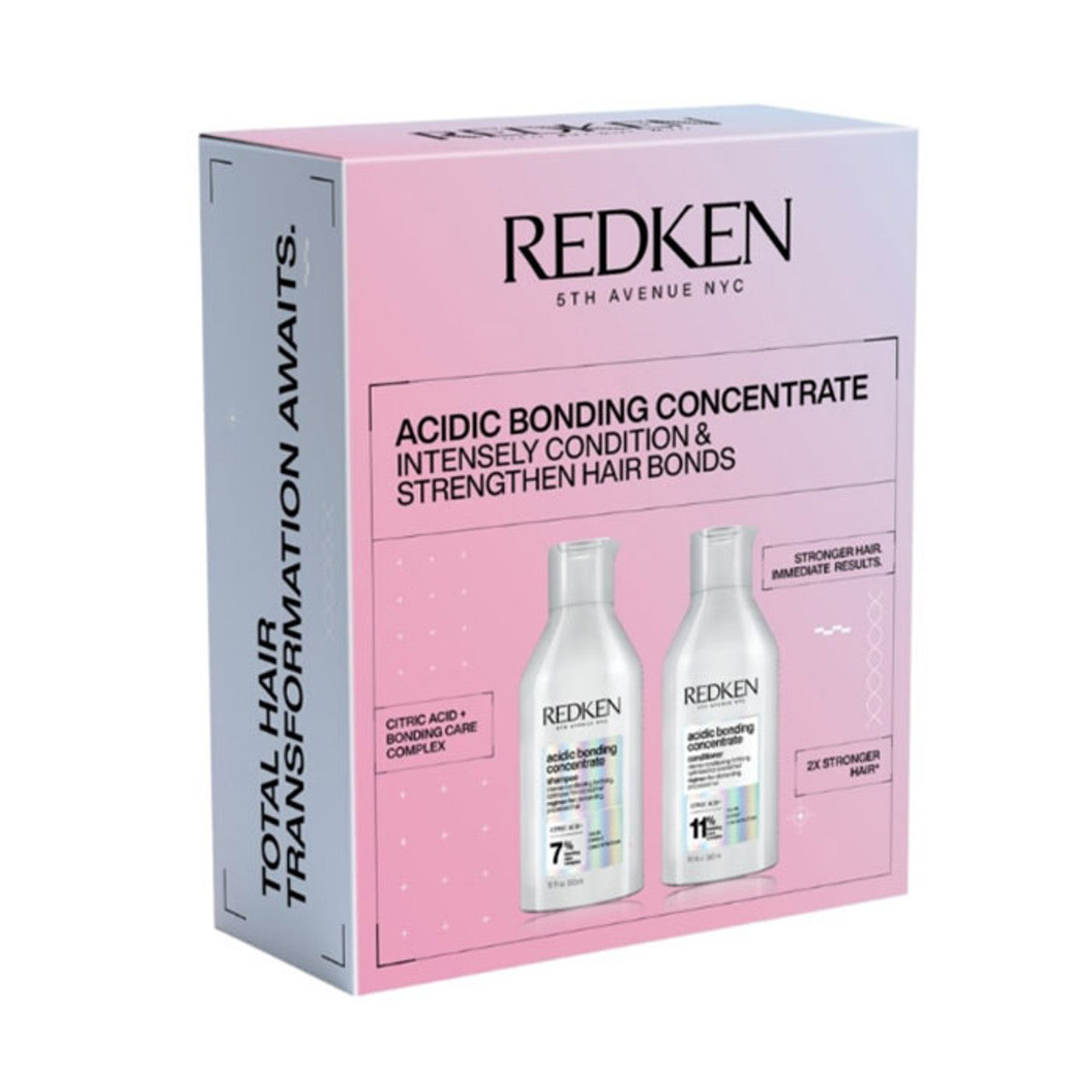 Redken Acidic Bonding Concentrate Duo Gift Pack