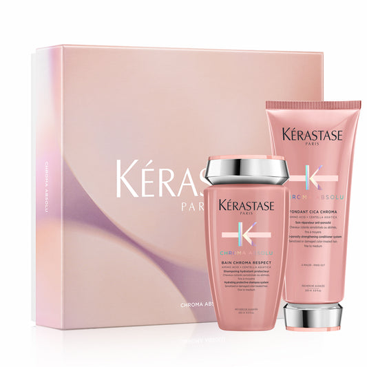 Kerastase Chroma Absolu Gift Set