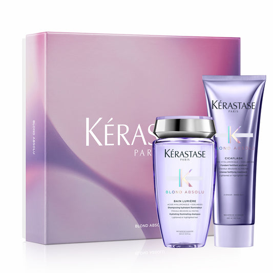 Kerastase Blond Absolu Gift Set