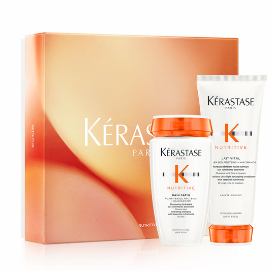 Kerastase Nutritive Gift Set