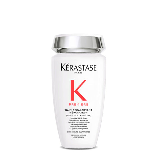 Kerastase Prémière Bain Décalcifiant Réparateur