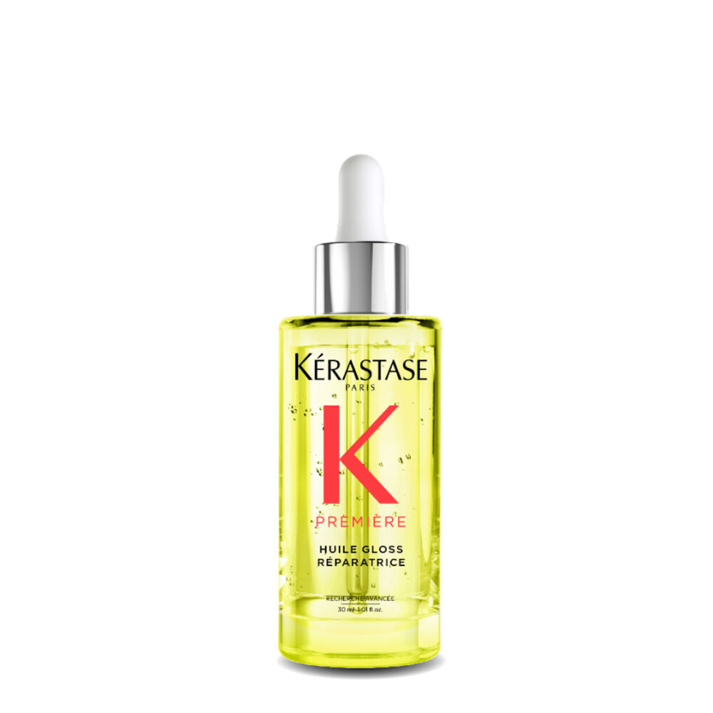 Kerastase Première Huile Gloss Rèparatrice