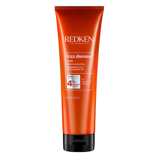 Redken Frizz Dismiss Mask Intense Smoothing Treatment