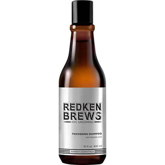 Redken Brews Thickening Shampoo