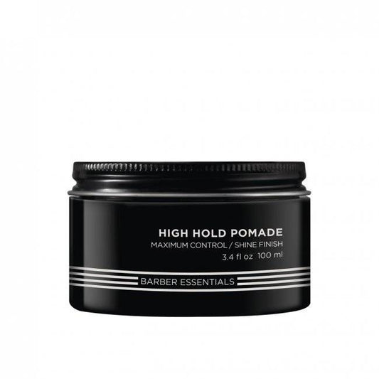 Redken Brews High Hold Pomade