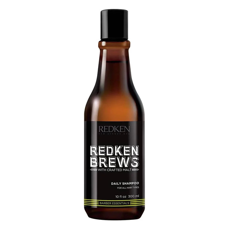 Redken Brews Daily Shampoo