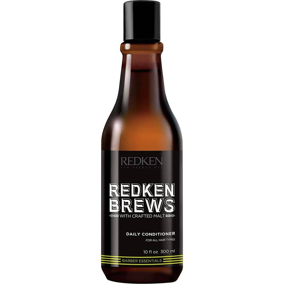 Redken Brews Daily Conditioner