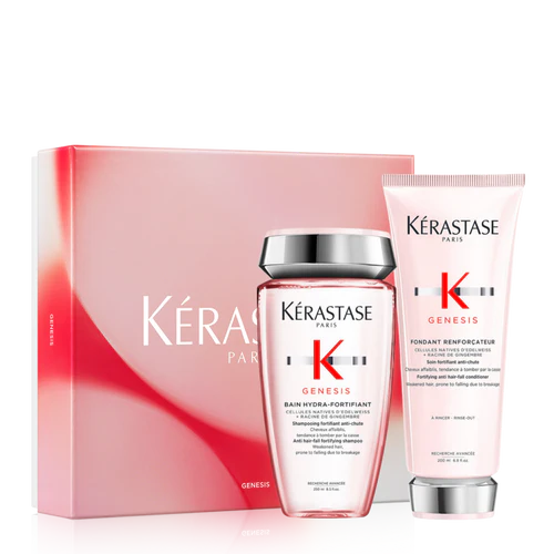 Kerastase Genesis Gift Set