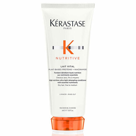 Kerastase Nutritive Lait Vail