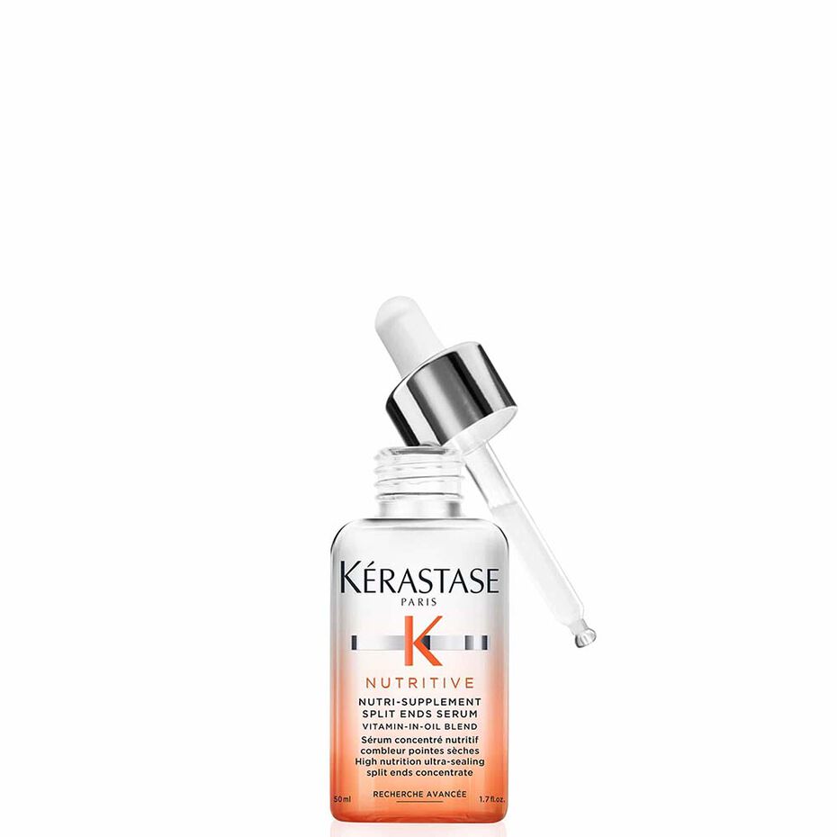 Kerastase Nutritive Fiber Food Hair Serum