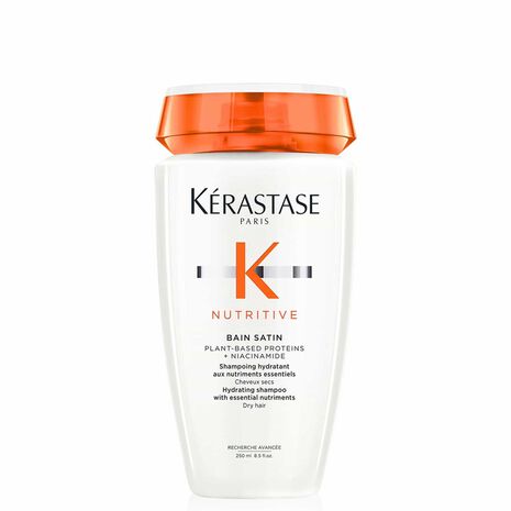 Kerastase Nutritive Bain Satin