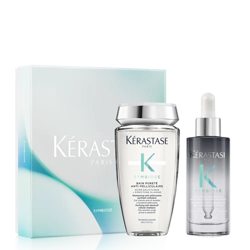 Kerastase Symbiose Gift Set