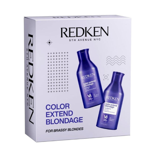 Redken Blondage Duo Gift Pack