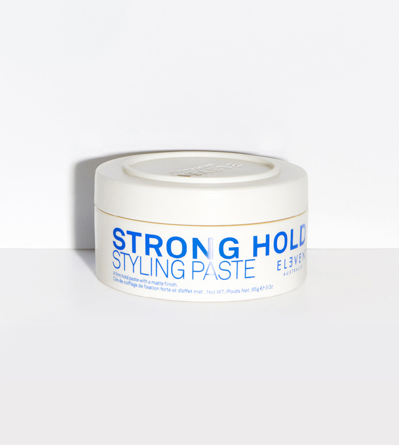 Eleven Strong Hold Styling Paste