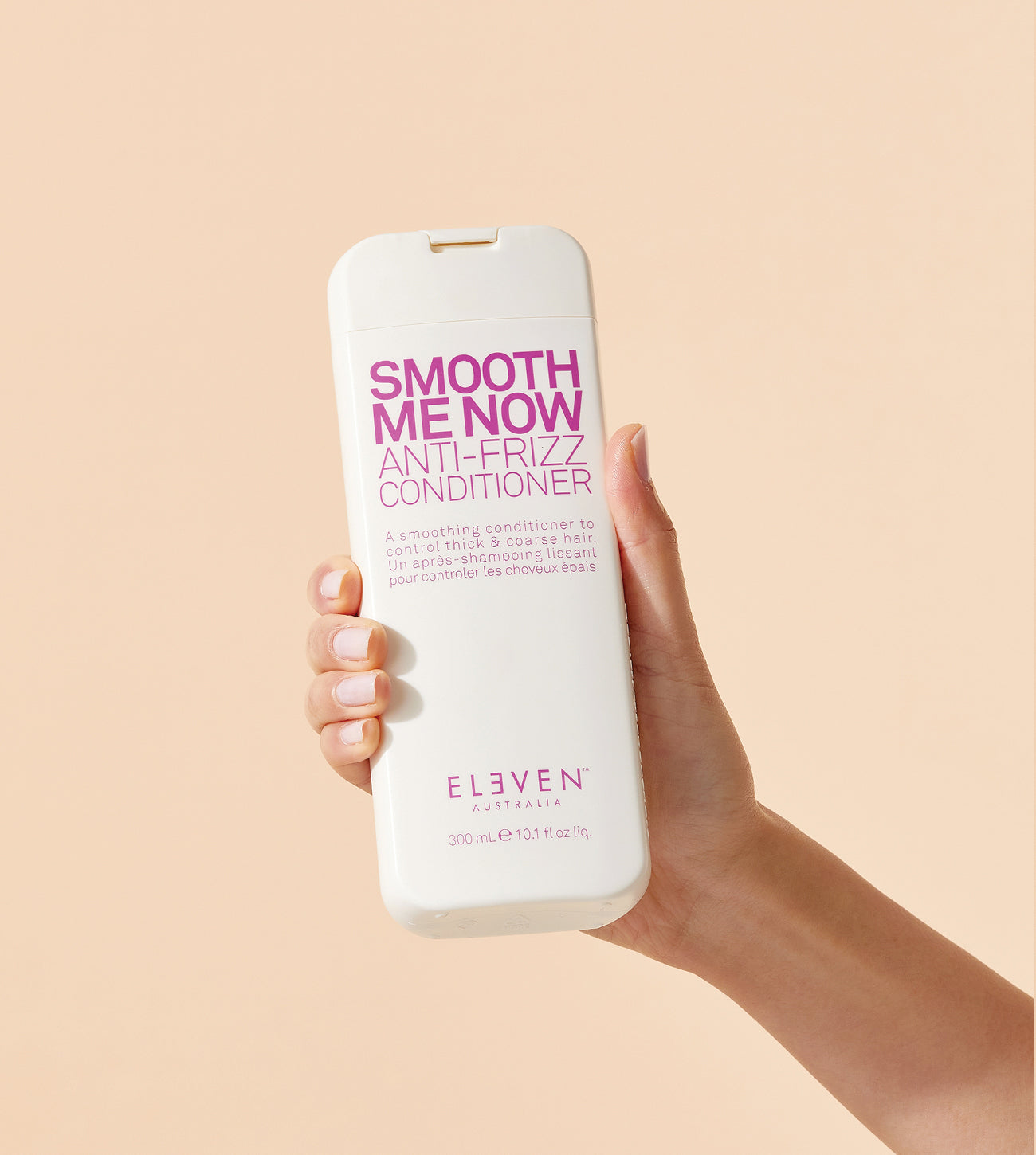 Eleven Smooth Me Now Anti-Frizz Conditioner