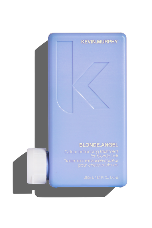 Kevin Murphy Blonde Angel