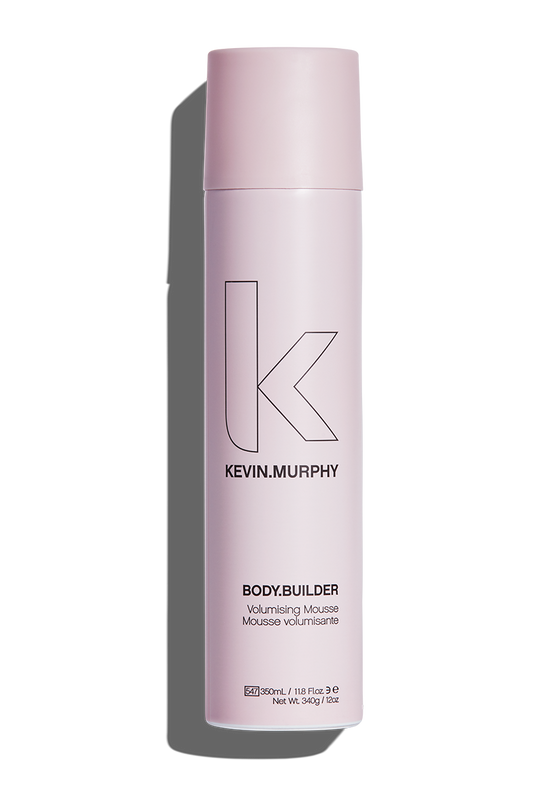 Kevin Murphy Body Builder