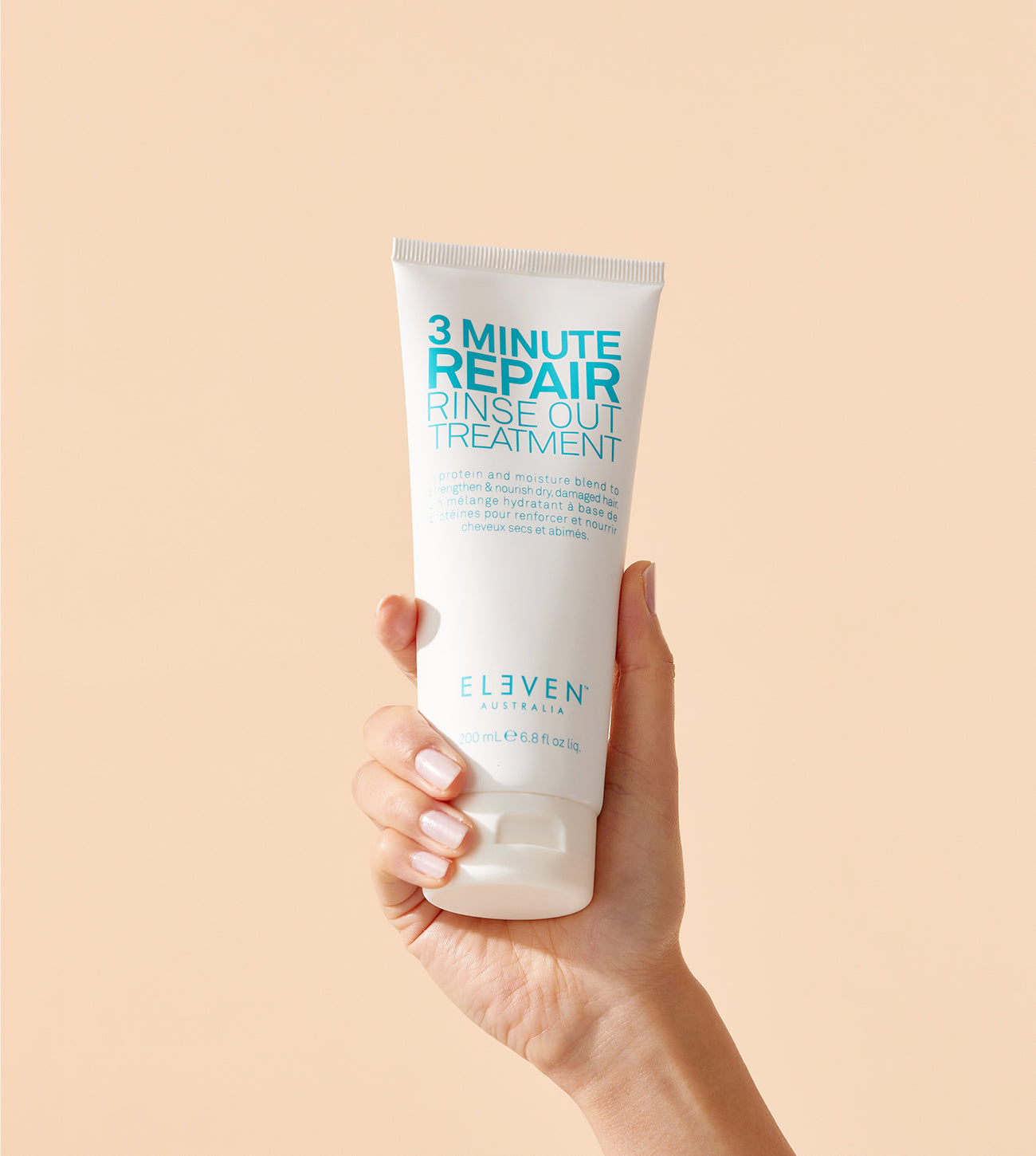 Eleven 3 Minute Repair Rinse Out Treatment