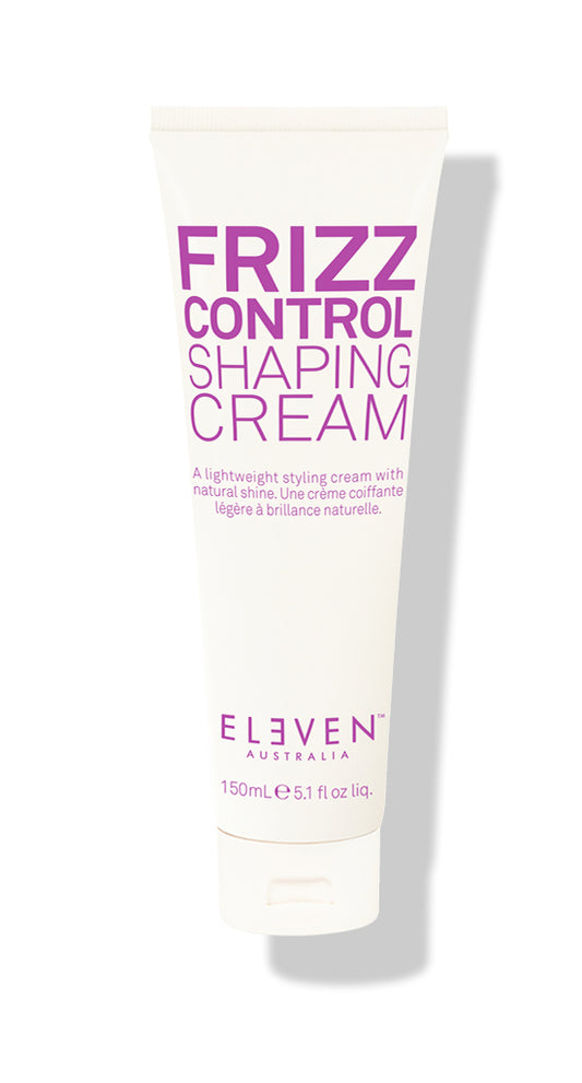 Eleven Frizz Control Shaping Cream