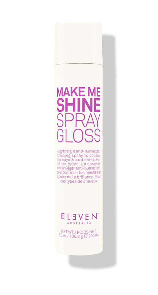 Eleven Make Me Shine Spray Gloss