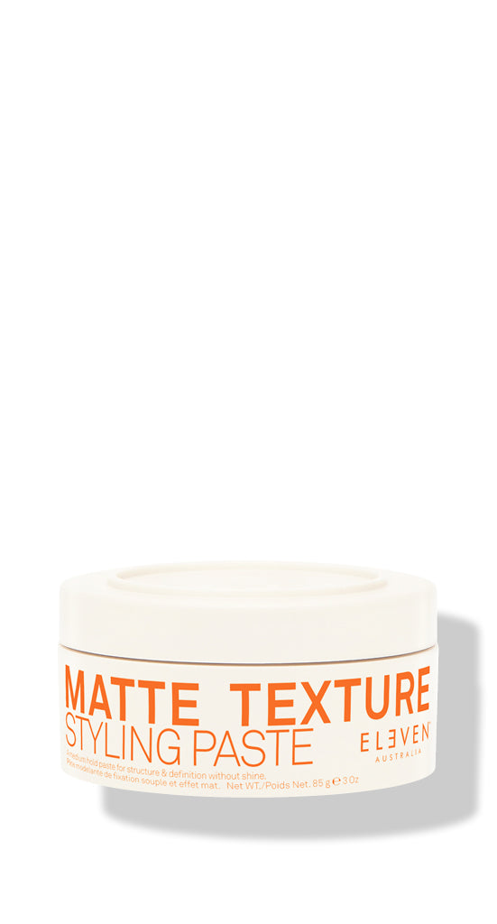 Eleven Matte Styling Paste