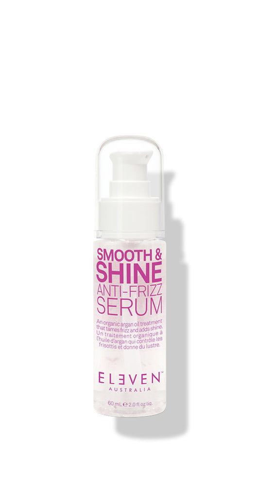 Eleven Smooth and Shine Anti-Frizz Serum