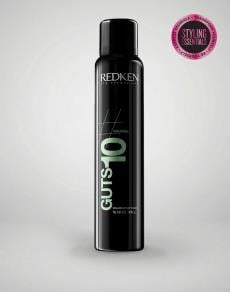 Redken Guts 10 Volume Spray Foam