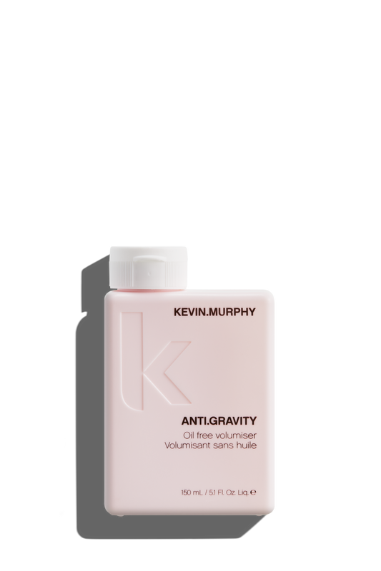 Kevin Murphy Anti Gravity