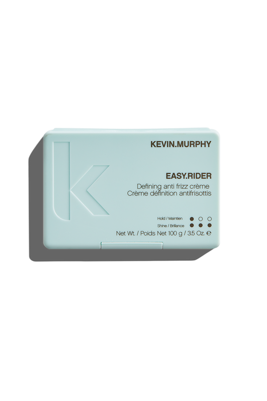 Kevin Murphy Easy Rider