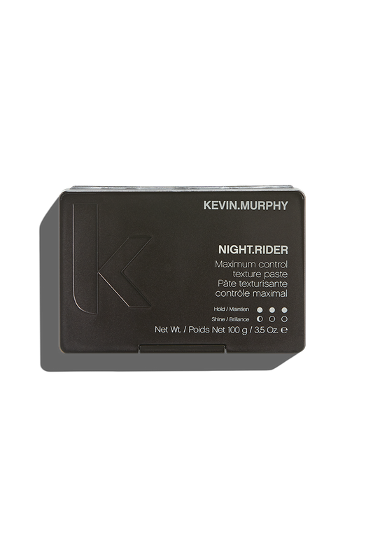 Kevin Murphy Night Rider