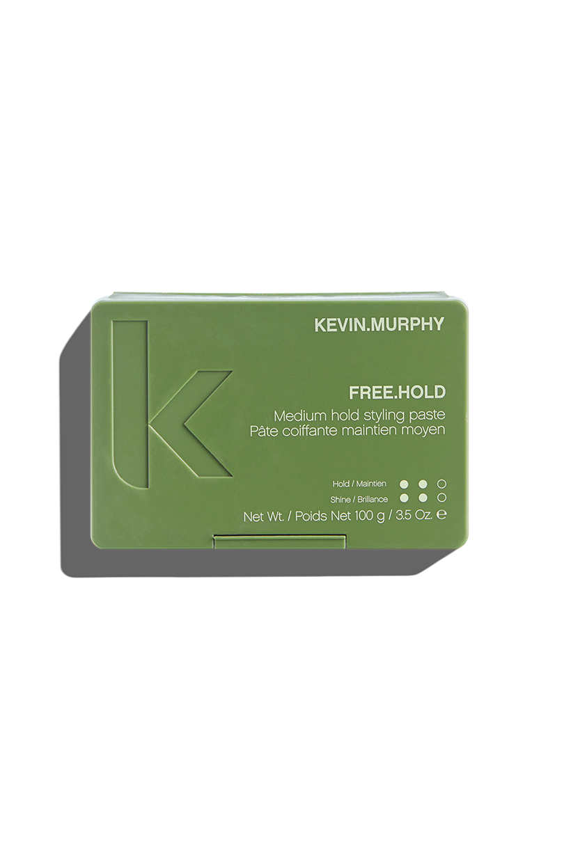 Kevin Murphy Free Hold