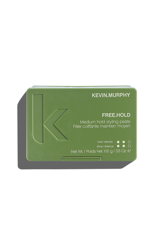 Kevin Murphy Free Hold