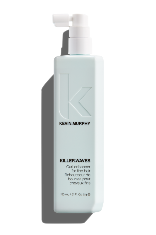 Kevin Murphy Killer Waves