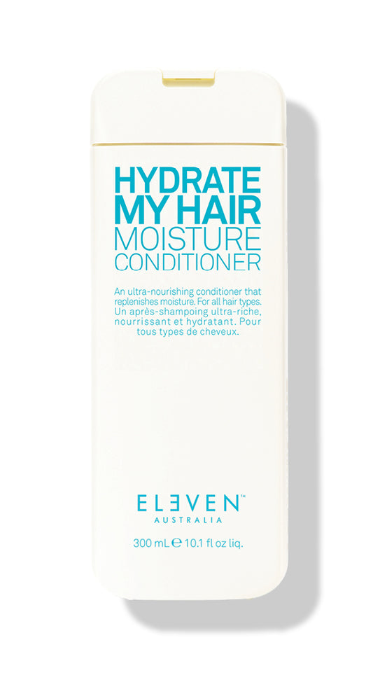 Eleven Hydrate My Hair Moisture Conditioner