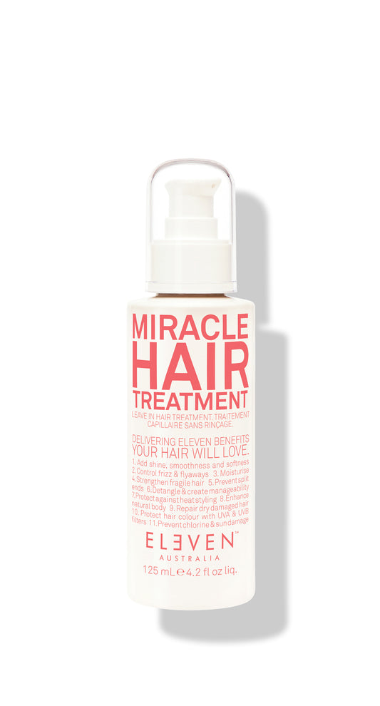 Eleven Miracle Hair Treatment