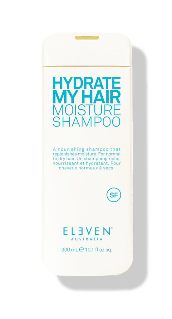 Eleven Hydrate My Hair Moisture Shampoo