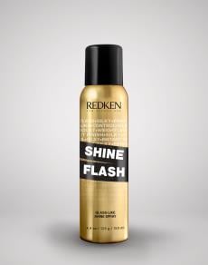 Redken Shine Flash Glass-Like Shine Spray