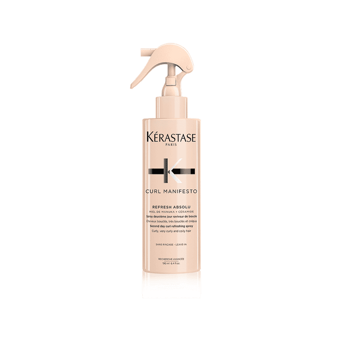 Kerastase Curl Manifesto Refresh Absolu