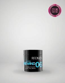 Redken Rewind 06 Pliable Styling Paste