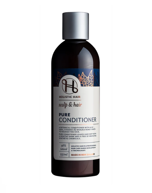 Holistic Hair Pure Conditioner 250mls