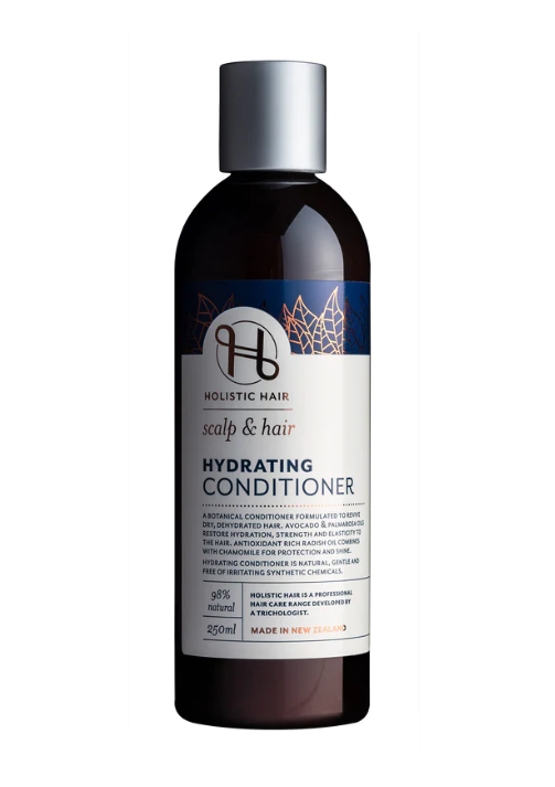 Holistic Hair Hydrating Conditioner 250mls