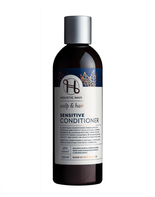 Holistic Hair Sensitive Conditioner 250mls