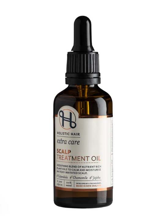 Holistic Hair Scalp Treatment Oil 50ml