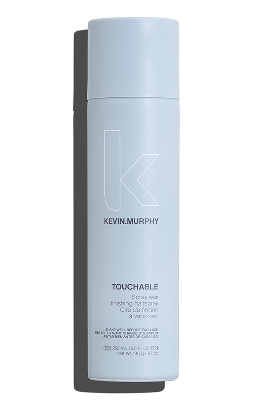 Kevin Murphy Touchable