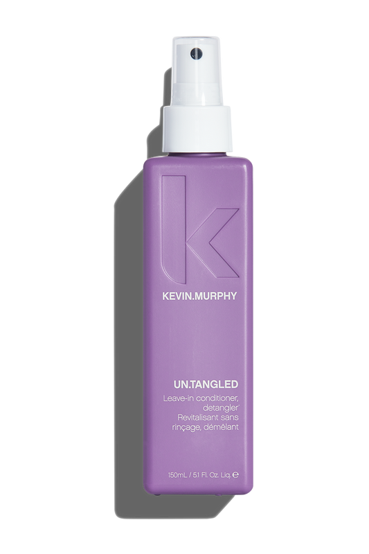 Kevin Murphy Untangled