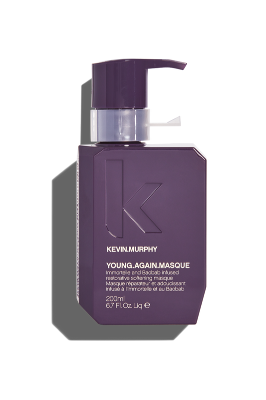 Kevin Murphy Young Again Masque