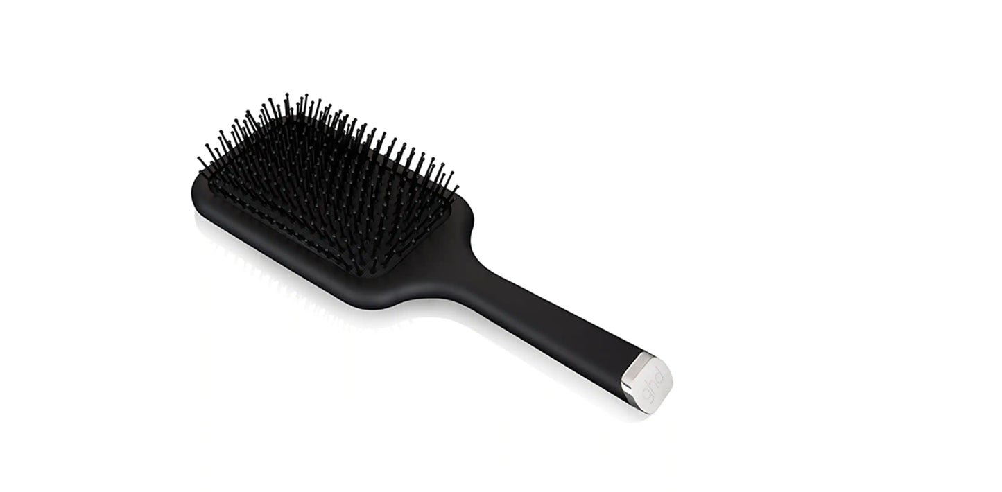 Ghd Paddle Brush