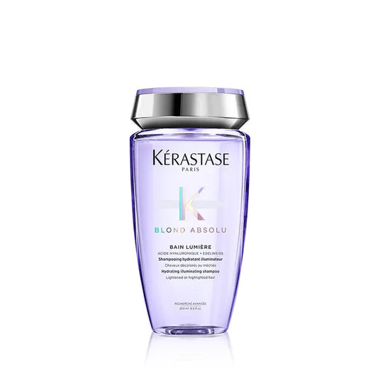 Kerastase Blond Absolu Bain Lumire