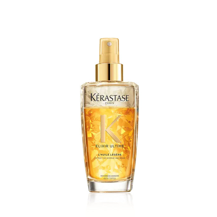 Kerastase Elixir Ultime L'Huile Légère